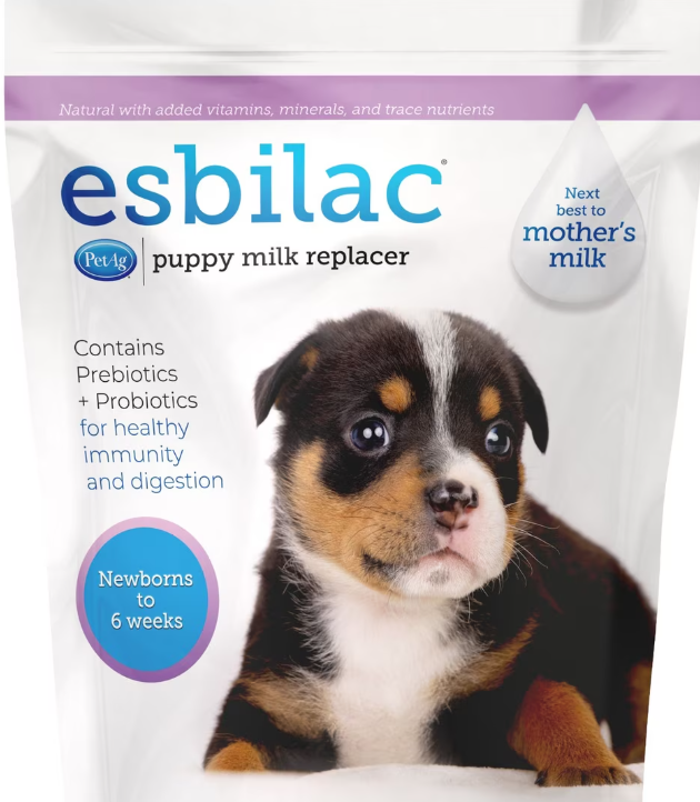 PetAg Esbilac Puppy Milk Replacer Powder
