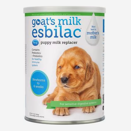 PetAg Goats Milk Esbilac Puppy Milk Replacer