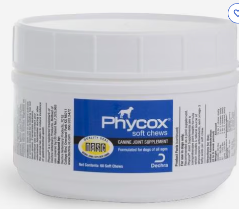 Phycox Canine Joint Support