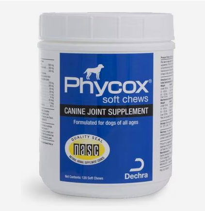Phycox Canine Joint Support