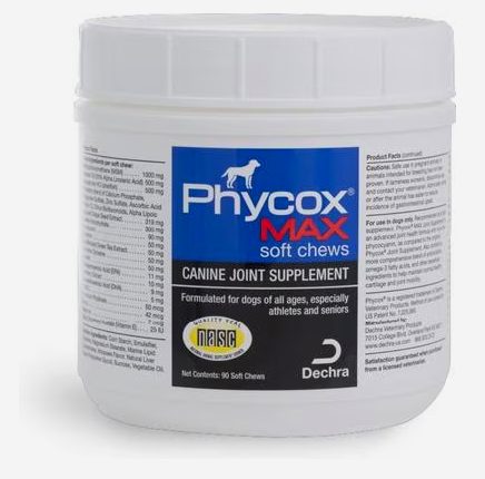 Phycox Canine Joint Support