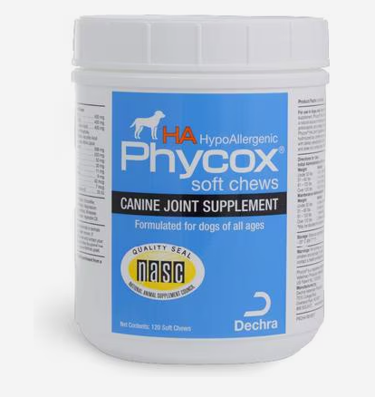 Phycox Canine Joint Support