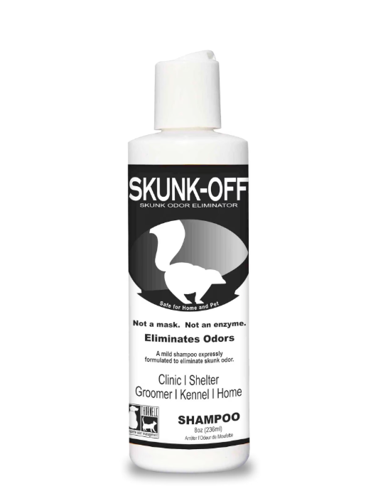 Skunk Off Odor Eliminator