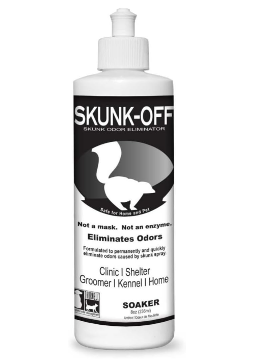 Skunk Off Odor Eliminator