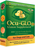 OcuGLO Vision Supplements