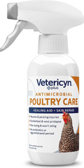 Vetericyn Plus