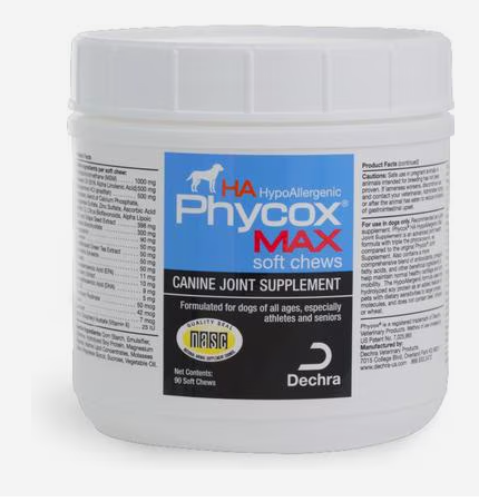 Phycox Canine Joint Support