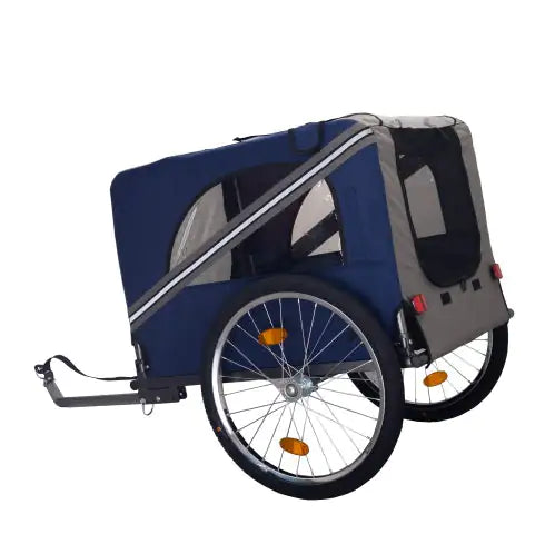 Dog Bike Trailer