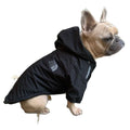 The Dog Face Jacket