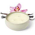 Midnight Orchid 3-Wick Candle