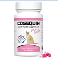Cosequin Joint Health Supplement for Cats 80 Sprinkle Capsules