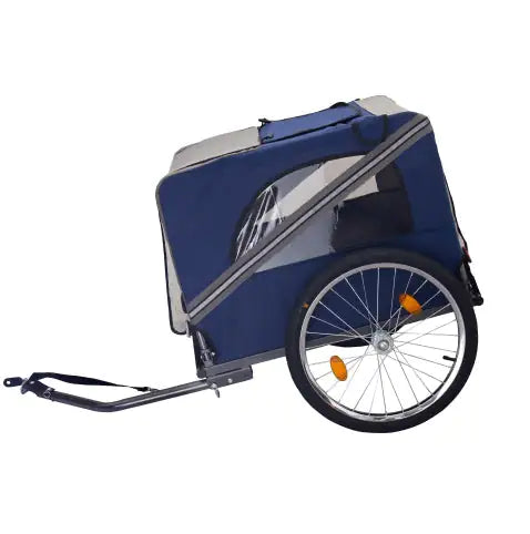 Dog Bike Trailer