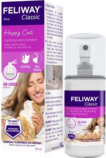 Feliway Calming Cat Diffuser