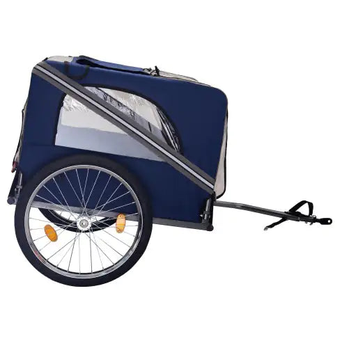 Dog Bike Trailer