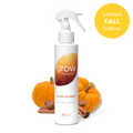 Ginger Pumpkin Air + Fabric Spray
