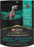 Purina Pro Plan Veterinary Diets Digestive Health Bites Dog Treats