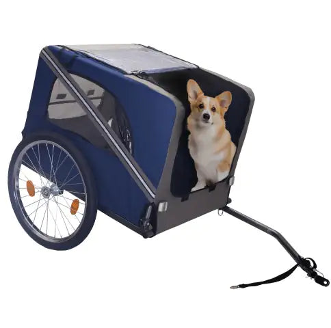 Dog Bike Trailer