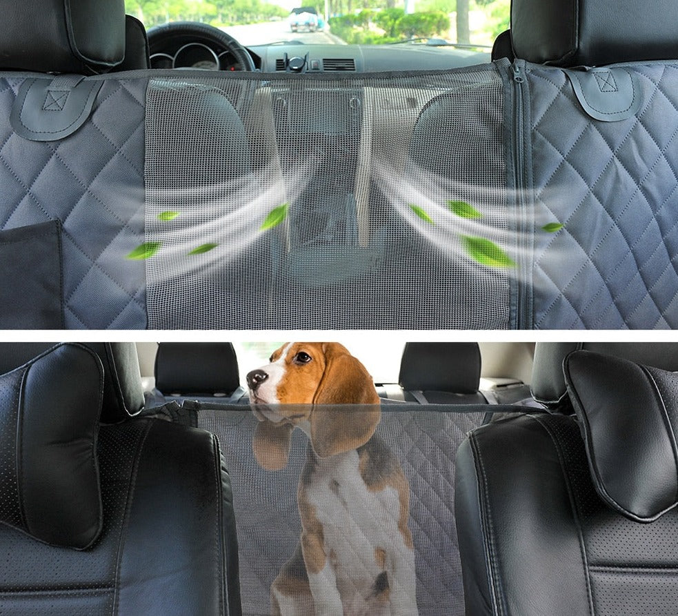 Pet Car Seat Cover