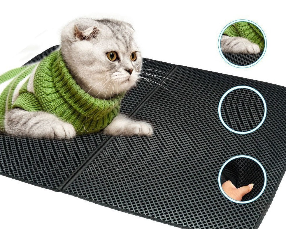 Cat Litter Mat