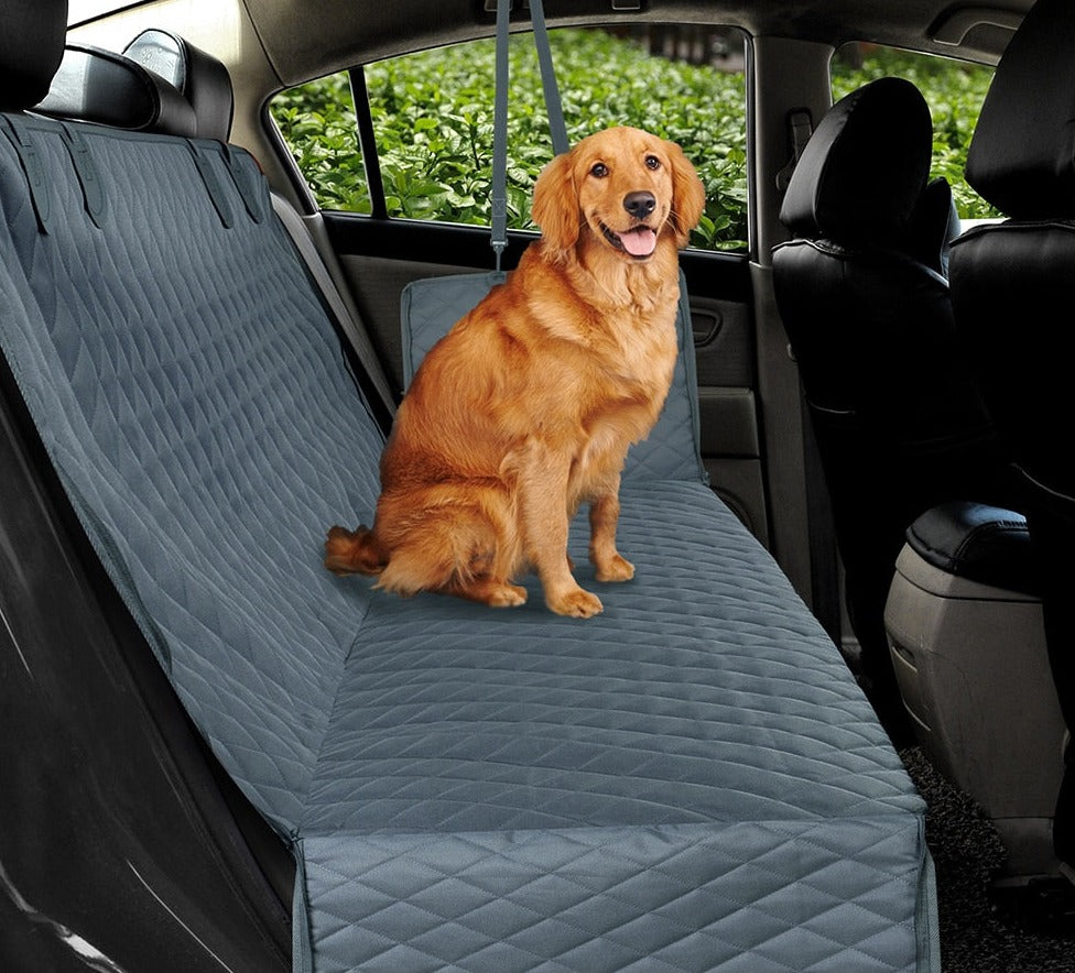 Pet Car Seat Cover